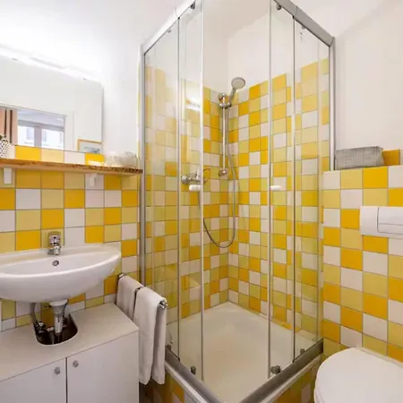 Apartment In Top Location Near The Zwinger Apartman Drezda