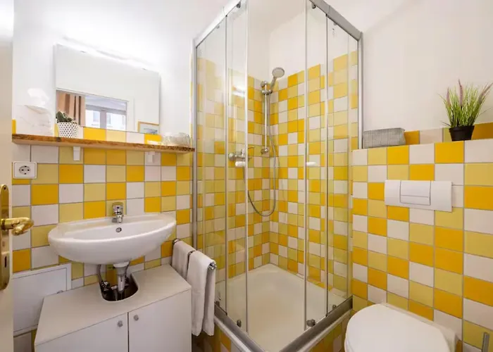 Apartment In Top Location Near The Zwinger Apartman Drezda