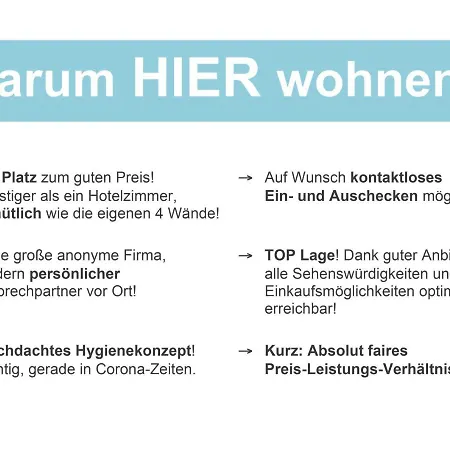 Lägenhet Altstadtwohnung In Top-lage Naehe Zwinger
